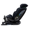 Slika Autosjedalica i-Size 40-150 cm Epic black 89244 FREEON 