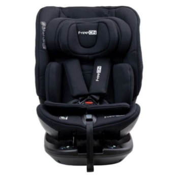 Slika Autosjedalica i-Size 40-150 cm Epic black 89244 FREEON 
