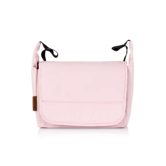 Slika Kolica Amore 3u1 Pink Marshmallow - Chipolino