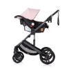 Slika Kolica Amore 3u1 Pink Marshmallow - Chipolino