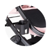 Slika Kolica Amore 3u1 Pink Marshmallow - Chipolino
