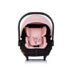 Slika Kolica Amore 3u1 Pink Marshmallow - Chipolino