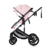 Slika Kolica Amore 3u1 Pink Marshmallow - Chipolino