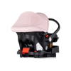 Slika Kolica Amore 3u1 Pink Marshmallow - Chipolino