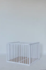 Slika Vrtić White - Woodies