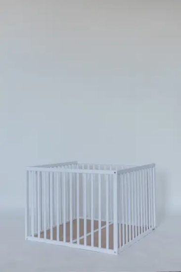 Slika Vrtić White - Woodies