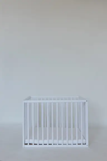 Slika Vrtić White - Woodies