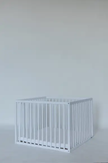 Slika Vrtić White - Woodies