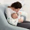 Slika Potporni jastučić za dojenje i nošenje bebe – Medo na oblaku MimiNu 