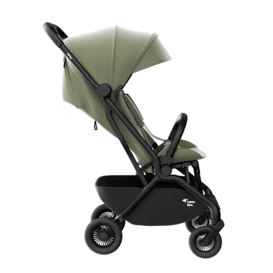 Slika Avionaut Airby sportska kolica, Olive