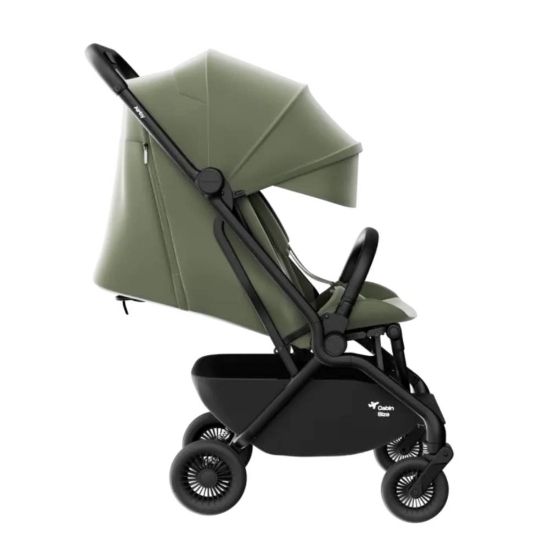 Slika Avionaut Airby sportska kolica, Olive