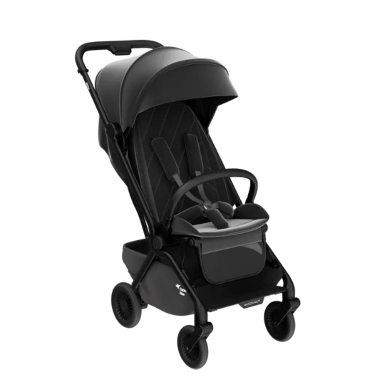 Slika Avionaut Airby sportska kolica, Black