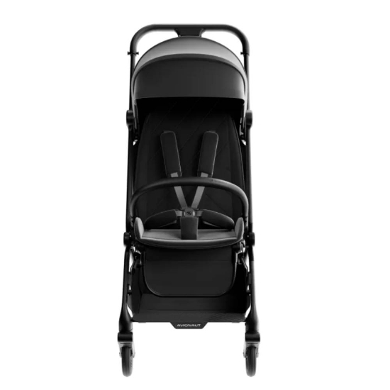 Slika Avionaut Airby sportska kolica, Black