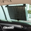 Slika Rolo sjenilo za auto Black - Chipolino