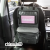 Slika 2u1 organizator za auto i torba za dječja kolica - Chipolino