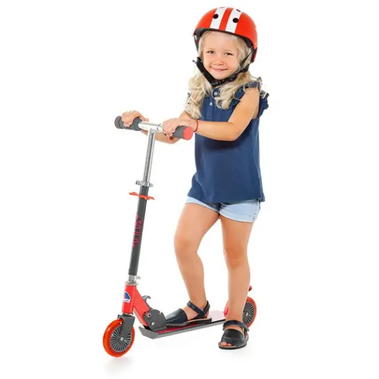 Slika Romobil City red - Molto