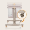 Slika Krevetić 3u1 Aurora, Beige Cappuccino Lionelo 