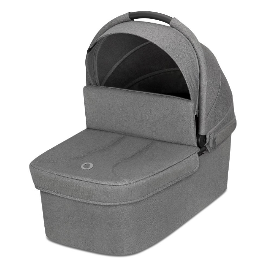 Slika Dječja kolica Meril 3u1, Grey Stone Lionelo 