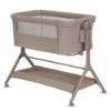 Slika Krevetić 3u1 Leonie Plus, Beige Taupe Lionelo 