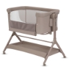 Slika Krevetić 3u1 Leonie Plus, Beige Taupe Lionelo 