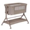 Slika Krevetić 3u1 Leonie Plus, Beige Taupe Lionelo 