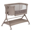 Slika Krevetić 3u1 Leonie Plus, Beige Taupe Lionelo 