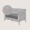 Slika Krevetić 3u1 Ellen, Grey Concrete Lionelo 