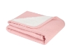 Slika Deka Dream Big Sherpa 75x100 - Pink Kikka Boo