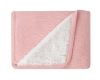 Slika Deka Dream Big Sherpa 75x100 - Pink Kikka Boo