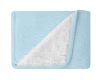 Slika Deka Dream Big Sherpa 75x100 - Blue Kikka Boo 