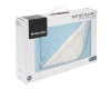 Slika Deka Dream Big Sherpa 75x100 - Blue Kikka Boo 