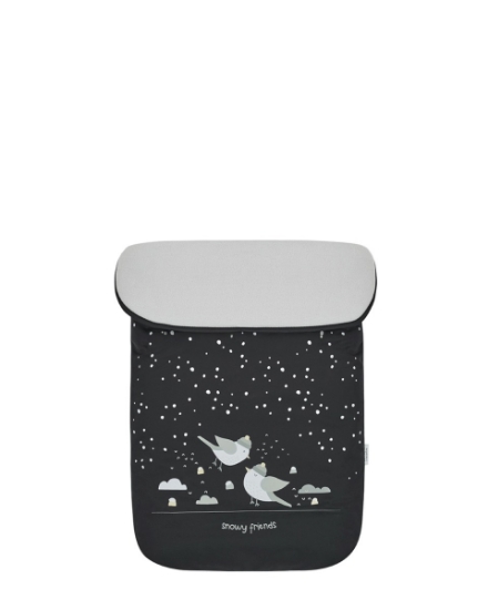 Slika Zimska vreća - Polar Snowy Friends Kikka Boo 