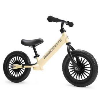 Slika Dječja guralica trail bike cream kinderfeets® 