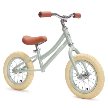 Slika Dječja guralica city bike silver sage kinderfeets® 