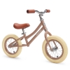 Slika Dječja guralica city bike mocha kinderfeets® 