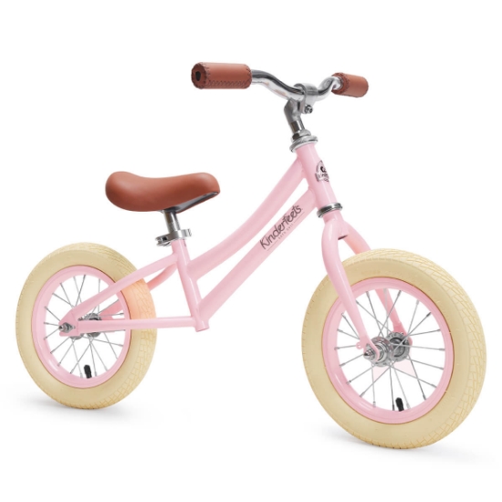 Slika Dječja guralica city bike cherry rose kinderfeets® 