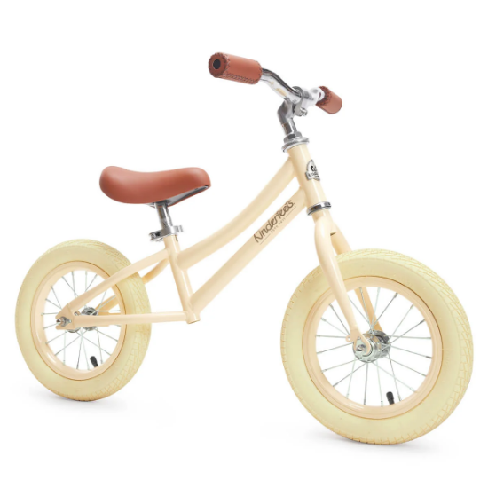 Slika Dječja guralica city bike cream kinderfeets® 