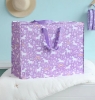 Slika A Little Lovely Company - torba za pohranu, Unicorn Dreams