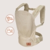 Slika Nosiljka Margareet Air, Beige Lionelo 