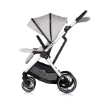 Slika Dječja kolica 3u1 Aurora Platinum - Chipolino