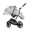 Slika Dječja kolica 3u1 Aurora Platinum - Chipolino