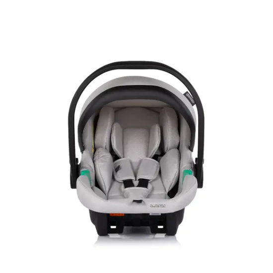 Slika Dječja kolica 3u1 Aurora Platinum - Chipolino