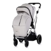 Slika Dječja kolica 3u1 Aurora Platinum - Chipolino