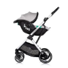 Slika Dječja kolica 3u1 Aurora Platinum - Chipolino
