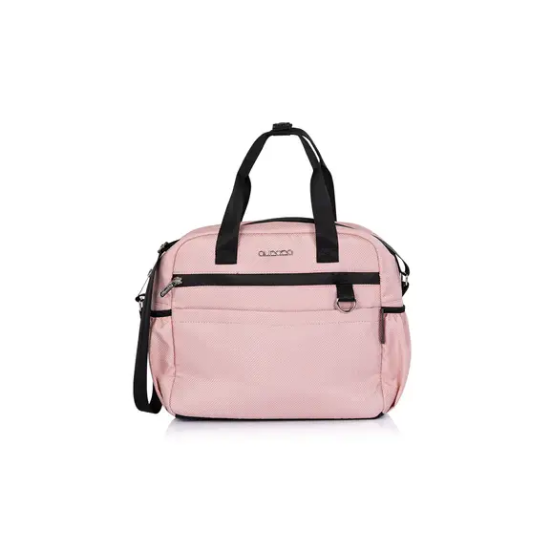 Slika Dječja kolica 3u1 Aurora Powder Pink - Chipolino