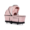Slika Dječja kolica 3u1 Aurora Powder Pink - Chipolino