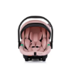 Slika Dječja kolica 3u1 Aurora Powder Pink - Chipolino