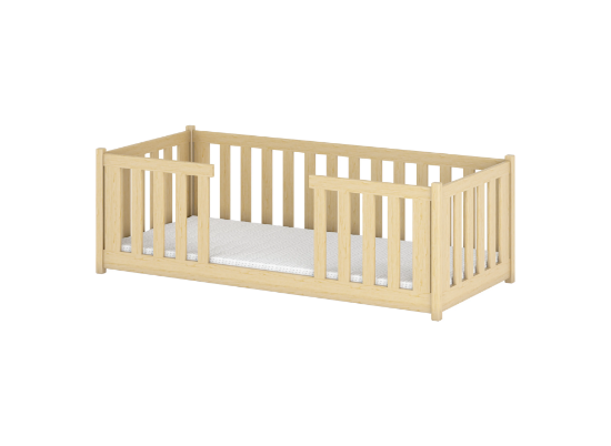 Slika Dječji krevet FERO 80x180 borov