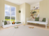 Slika Krevet na kat MINI 80x160 tamnosivi
