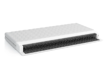Slika Madrac CAPRI 100x200, 15 cm, srednje tvrdi